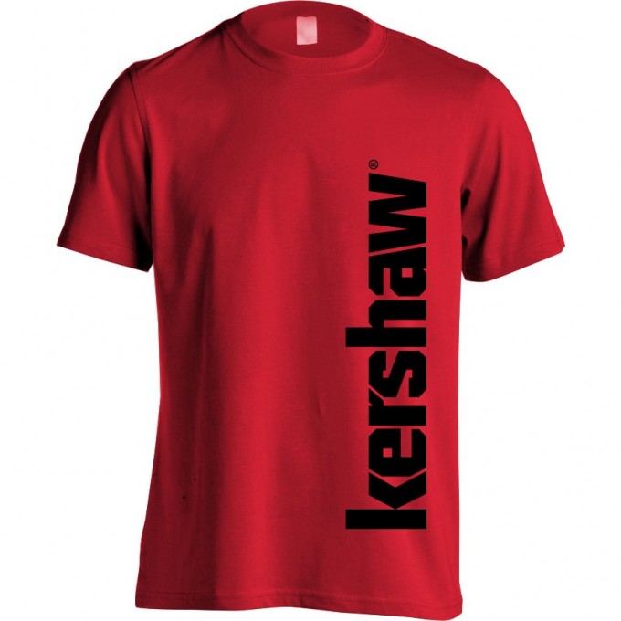 Футболка KERSHAW SHIRTKER182M KSHIRTKER182M
